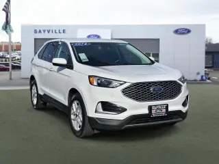 Ford Edge 2024 AWD SEL 4dr SUV