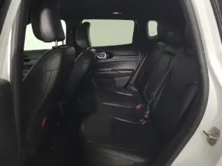 Jeep Compass 2024 4x4 Trailhawk 4dr SUV