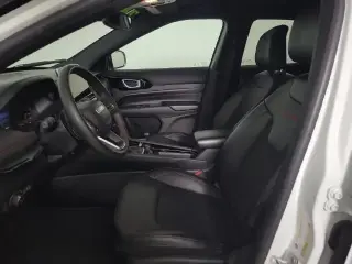 Jeep Compass 2024 4x4 Trailhawk 4dr SUV