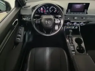 Honda Civic 2024 Sport 4dr Sedán