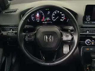 Honda Civic 2024 Sport 4dr Sedán