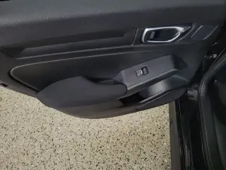 Honda Civic 2024 Sport 4dr Sedán