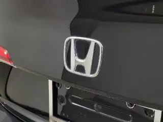 Honda Civic 2024 Sport 4dr Sedán