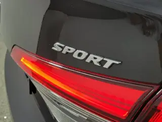 Honda Civic 2024 Sport 4dr Sedán