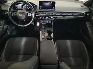Honda Civic 2024 Sport 4dr Sedán