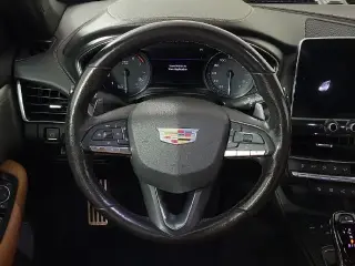 Cadillac CT5 2020 Premium Luxury 4dr Sedan