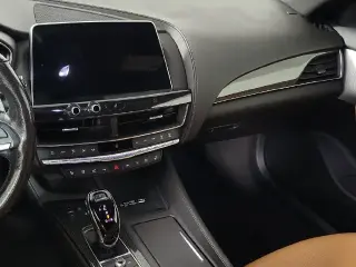 Cadillac CT5 2020 Premium Luxury 4dr Sedan