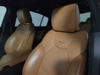 Cadillac CT5 2020 Premium Luxury 4dr Sedan