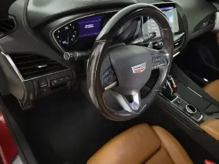 Cadillac CT5 2020 Premium Luxury 4dr Sedan