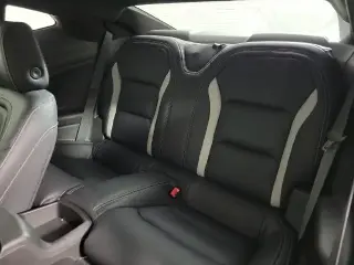 Chevrolet Camaro 2023 LT 2 puertas Coupé con 1LT