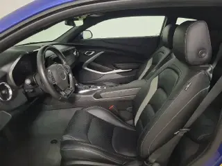 Chevrolet Camaro 2023 LT 2 puertas Coupé con 1LT