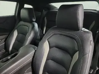 Chevrolet Camaro 2023 LT 2 puertas Coupé con 1LT