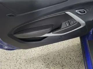 Chevrolet Camaro 2023 LT 2 puertas Coupé con 1LT