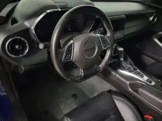 Chevrolet Camaro 2023 LT 2 puertas Coupé con 1LT