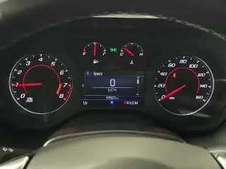 Chevrolet Camaro 2023 LT 2 puertas Coupé con 1LT