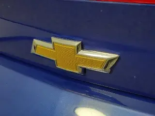 Chevrolet Camaro 2023 LT 2 puertas Coupé con 1LT