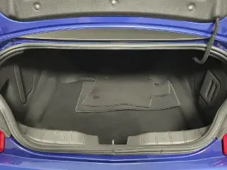Chevrolet Camaro 2023 LT 2 puertas Coupé con 1LT