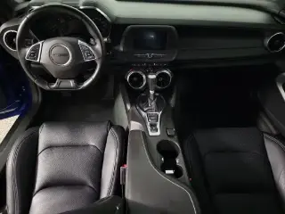 Chevrolet Camaro 2023 LT 2 puertas Coupé con 1LT