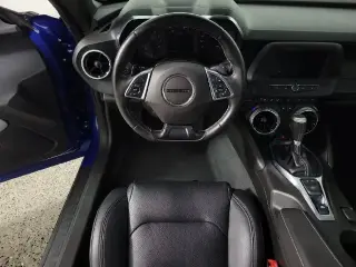 Chevrolet Camaro 2023 LT 2 puertas Coupé con 1LT