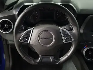 Chevrolet Camaro 2023 LT 2 puertas Coupé con 1LT