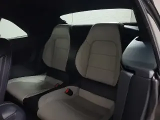 Ford Mustang 2024 EcoBoost 2dr Convertible