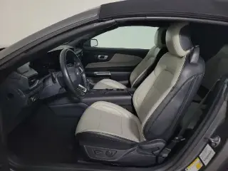 Ford Mustang 2024 EcoBoost 2dr Convertible