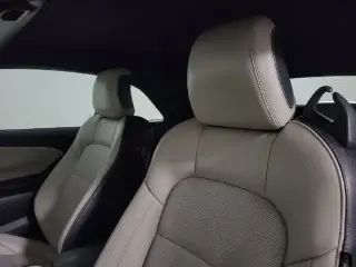 Ford Mustang 2024 EcoBoost 2dr Convertible