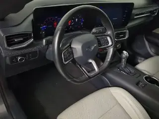 Ford Mustang 2024 EcoBoost 2dr Convertible