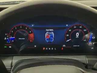 Ford Mustang 2024 EcoBoost 2dr Convertible