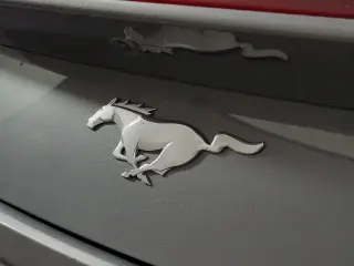 Ford Mustang 2024 EcoBoost 2dr Convertible