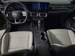 Ford Mustang 2024 EcoBoost 2dr Convertible