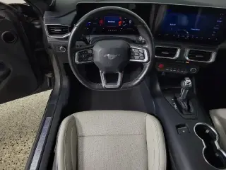 Ford Mustang 2024 EcoBoost 2dr Convertible