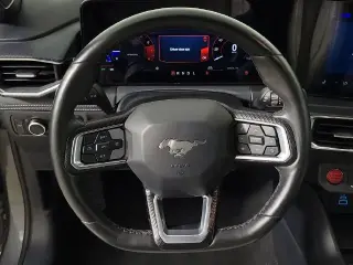 Ford Mustang 2024 EcoBoost 2dr Convertible