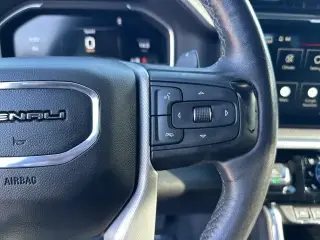 GMC Sierra 1500 2022 4x4 Denali 4dr Crew Cab 5.8 ft. SB