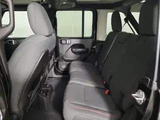 Jeep Wrangler 2026 4x4 Rubicon 4dr SUV