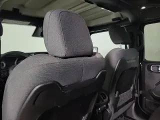 Jeep Wrangler 2026 4x4 Rubicon 4dr SUV