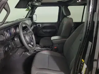 Jeep Wrangler 2026 4x4 Rubicon 4dr SUV