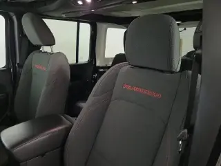 Jeep Wrangler 2026 4x4 Rubicon 4dr SUV