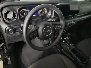 Jeep Wrangler 2026 4x4 Rubicon 4dr SUV