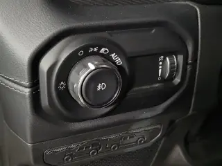 Jeep Wrangler 2026 4x4 Rubicon 4dr SUV