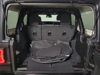 Jeep Wrangler 2026 4x4 Rubicon 4dr SUV