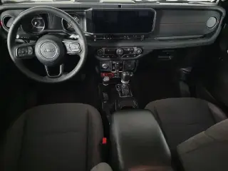 Jeep Wrangler 2026 4x4 Rubicon 4dr SUV