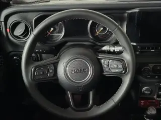 Jeep Wrangler 2026 4x4 Rubicon 4dr SUV