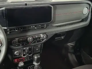 Jeep Wrangler 2026 4x4 Rubicon 4dr SUV