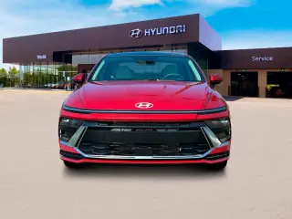 Hyundai SONATA 2024 SEL Sedán 4 puertas