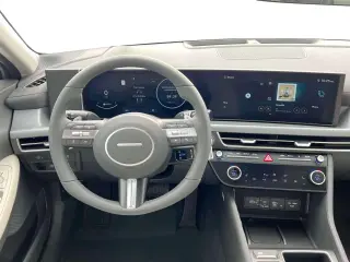 Hyundai SONATA 2024 SEL Sedán 4 puertas