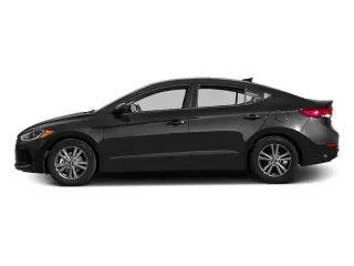 Hyundai ELANTRA 2017 SE 4dr Sedán 6M