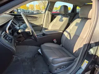 Chevrolet Impala 2015 LT 4dr Sedan w/2LT