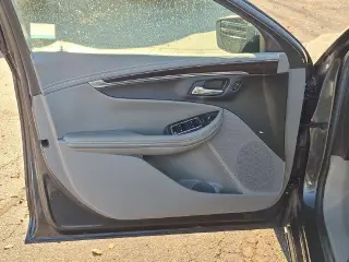 Chevrolet Impala 2015 LT 4dr Sedan w/2LT