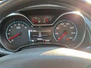 Chevrolet Impala 2015 LT 4dr Sedan w/2LT